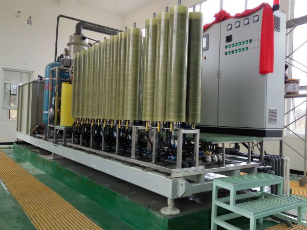 DTRO成套设备